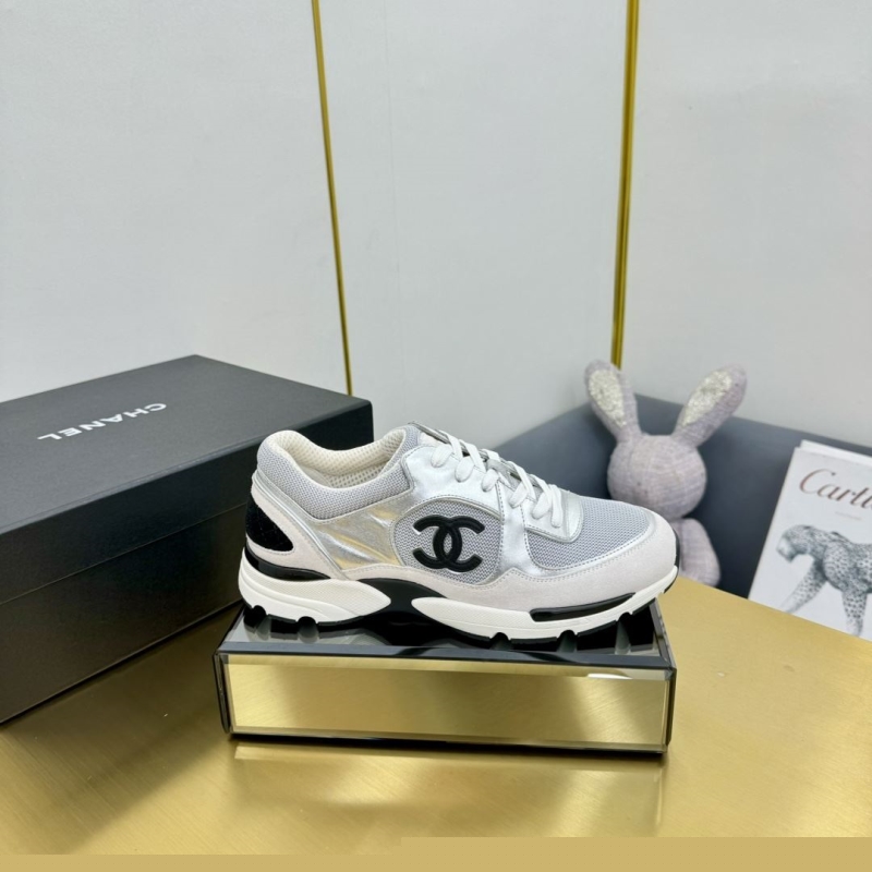 Ch*el sneakers